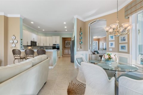 Villa ou maison à vendre à Vero Beach, Floride: 4 chambres, 281.68 m2 № 978165 - photo 17