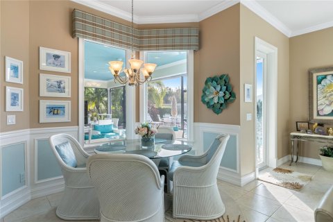 Villa ou maison à vendre à Vero Beach, Floride: 4 chambres, 281.68 m2 № 978165 - photo 16