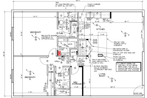 Copropriété à vendre à Fort Lauderdale, Floride: 2 chambres, 117.61 m2 № 1224752 - photo 2