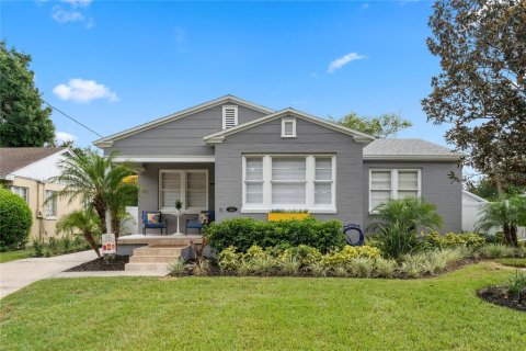 Villa ou maison à vendre à Orlando, Floride: 3 chambres, 185.9 m2 № 1300534 - photo 1