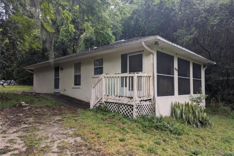 Villa ou maison à vendre à DeLand, Floride: 2 chambres, 78.04 m2 № 1301596 - photo 20