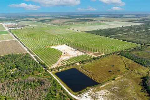 Terrain à vendre à Punta Gorda, Floride № 988861 - photo 3