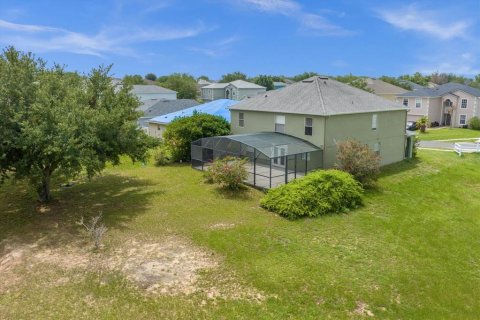 Villa ou maison à vendre à Davenport, Floride: 4 chambres, 280.01 m2 № 1266349 - photo 29