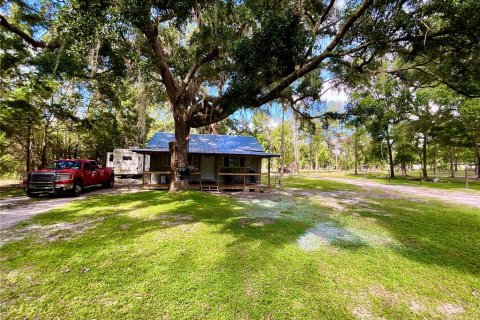 Casa en venta en Earleton, Florida, 1 dormitorio, 62.43 m2 № 1401804 - foto 7