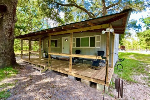 Casa en venta en Earleton, Florida, 1 dormitorio, 62.43 m2 № 1401804 - foto 9