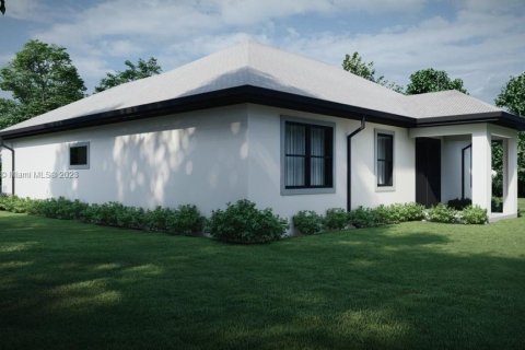 Villa ou maison à vendre à Lehigh Acres, Floride: 3 chambres № 540335 - photo 8