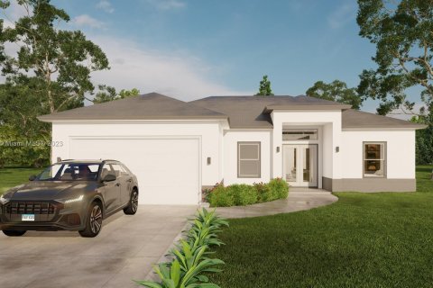 Villa ou maison à vendre à Lehigh Acres, Floride: 3 chambres № 540335 - photo 1