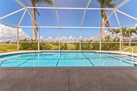 Casa en venta en Cape Coral, Florida, 3 dormitorios, 183.48 m2 № 1002014 - foto 24