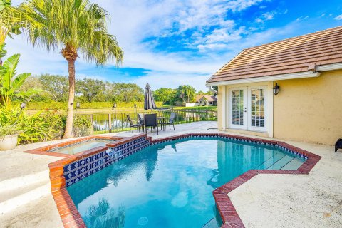 Casa en venta en Boynton Beach, Florida, 3 dormitorios, 160.54 m2 № 888095 - foto 20