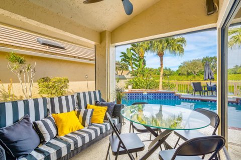 Casa en venta en Boynton Beach, Florida, 3 dormitorios, 160.54 m2 № 888095 - foto 22
