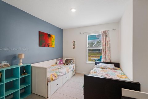 Casa en venta en Port St. Lucie, Florida, 4 dormitorios, 174.1 m2 № 889699 - foto 14