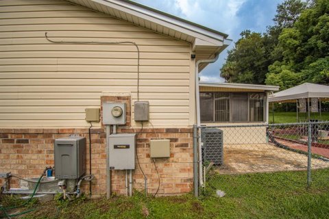 House in Lakeland, Florida 3 bedrooms, 107.49 sq.m. № 1336043 - photo 22