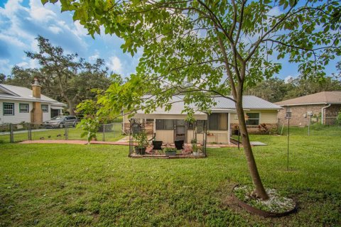 House in Lakeland, Florida 3 bedrooms, 107.49 sq.m. № 1336043 - photo 28