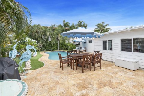 Villa ou maison à vendre à West Palm Beach, Floride: 3 chambres, 121.33 m2 № 609231 - photo 3