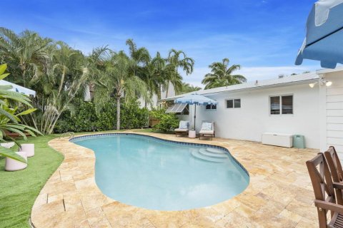 Villa ou maison à vendre à West Palm Beach, Floride: 3 chambres, 121.33 m2 № 609231 - photo 2