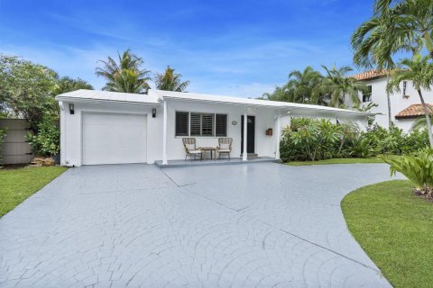 Villa ou maison à vendre à West Palm Beach, Floride: 3 chambres, 121.33 m2 № 609231 - photo 19