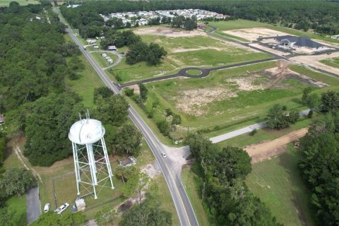 Terreno en venta en Dunnellon, Florida № 1296180 - foto 11