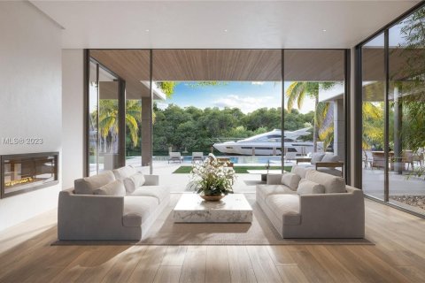 Casa en venta en Coral Gables, Florida, 6 dormitorios, 575.44 m2 № 821811 - foto 4