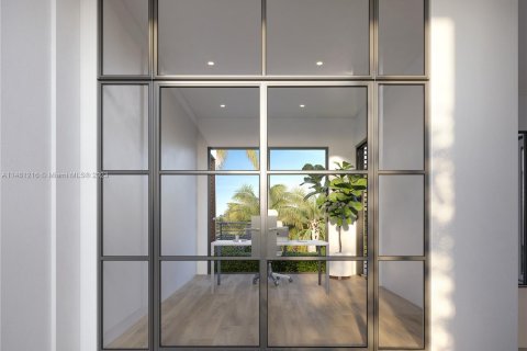 Casa en venta en Coral Gables, Florida, 6 dormitorios, 575.44 m2 № 821811 - foto 13