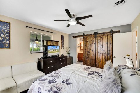Villa ou maison à vendre à Hollywood, Floride: 3 chambres, 149.39 m2 № 1139212 - photo 25