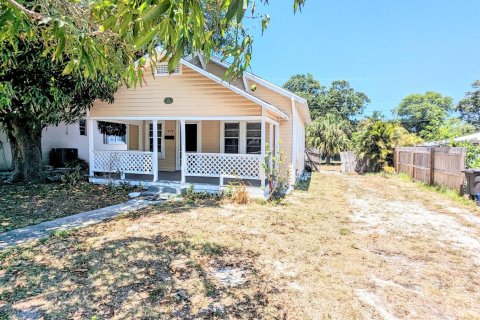 Villa ou maison à vendre à West Palm Beach, Floride: 2 chambres, 62.43 m2 № 1151793 - photo 11