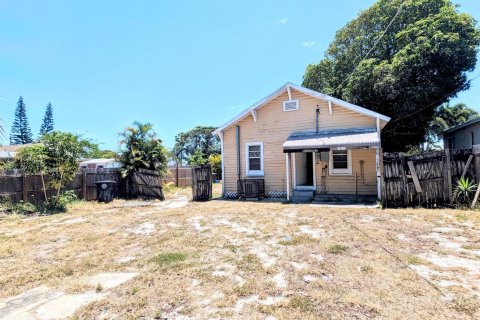 Villa ou maison à vendre à West Palm Beach, Floride: 2 chambres, 62.43 m2 № 1151793 - photo 5