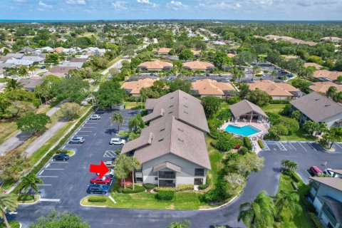 Copropriété à vendre à Hobe Sound, Floride: 2 chambres, 125.79 m2 № 1151792 - photo 11