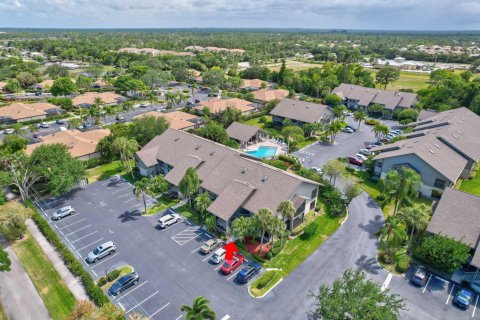 Copropriété à vendre à Hobe Sound, Floride: 2 chambres, 125.79 m2 № 1151792 - photo 12