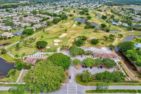 Condo in Hobe Sound, Florida, 2 bedrooms  № 1151792 - photo 2