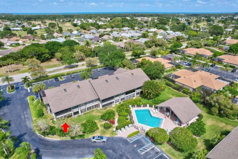 Copropriété à vendre à Hobe Sound, Floride: 2 chambres, 125.79 m2 № 1151792 - photo 10