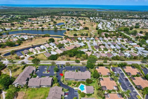 Copropriété à vendre à Hobe Sound, Floride: 2 chambres, 125.79 m2 № 1151792 - photo 7