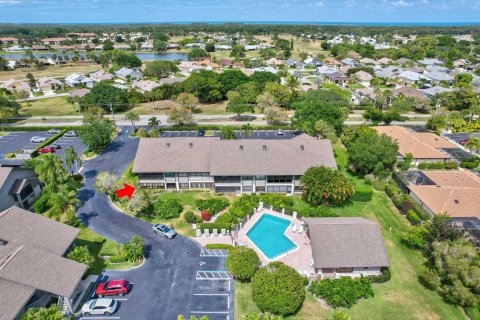 Copropriété à vendre à Hobe Sound, Floride: 2 chambres, 125.79 m2 № 1151792 - photo 9