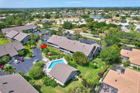 Condominio en venta en Hobe Sound, Florida, 2 dormitorios, 125.79 m2 № 1151792 - foto 8