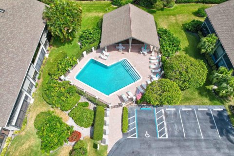 Copropriété à vendre à Hobe Sound, Floride: 2 chambres, 125.79 m2 № 1151792 - photo 14