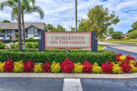 Copropriété à vendre à Hobe Sound, Floride: 2 chambres, 125.79 m2 № 1151792 - photo 1