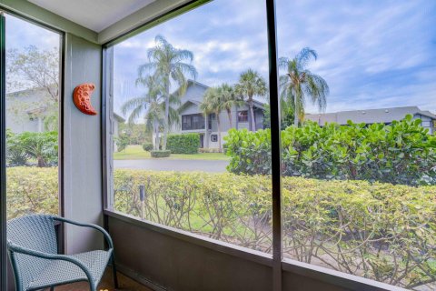 Condominio en venta en Hobe Sound, Florida, 2 dormitorios, 125.79 m2 № 1151792 - foto 19