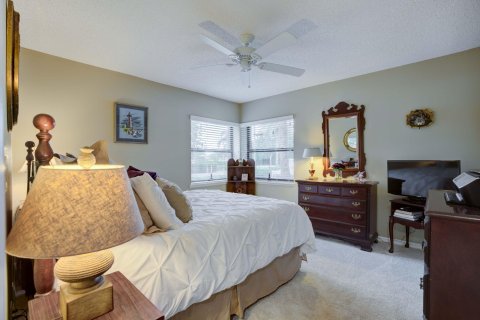 Copropriété à vendre à Hobe Sound, Floride: 2 chambres, 125.79 m2 № 1151792 - photo 29