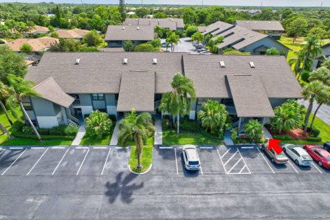 Copropriété à vendre à Hobe Sound, Floride: 2 chambres, 125.79 m2 № 1151792 - photo 15