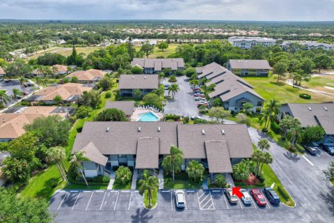 Condo in Hobe Sound, Florida, 2 bedrooms  № 1151792 - photo 13