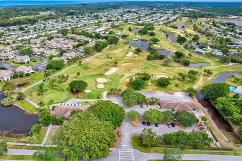 Copropriété à vendre à Hobe Sound, Floride: 2 chambres, 125.79 m2 № 1151792 - photo 3