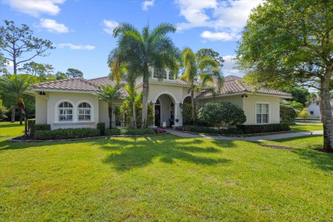 Villa ou maison à vendre à Wellington, Floride: 5 chambres, 432.83 m2 № 1151754 - photo 5