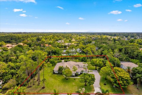 Villa ou maison à vendre à Wellington, Floride: 5 chambres, 432.83 m2 № 1151754 - photo 8