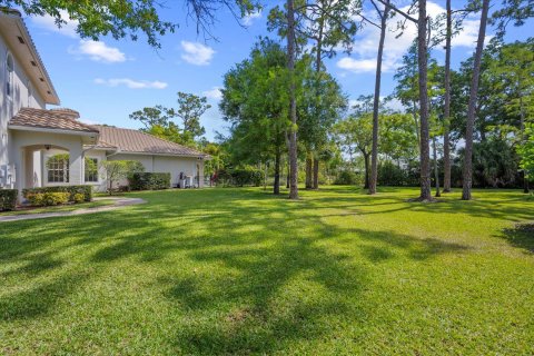 Villa ou maison à vendre à Wellington, Floride: 5 chambres, 432.83 m2 № 1151754 - photo 3