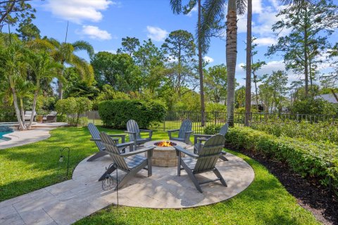 Casa en venta en Wellington, Florida, 5 dormitorios, 432.83 m2 № 1151754 - foto 16