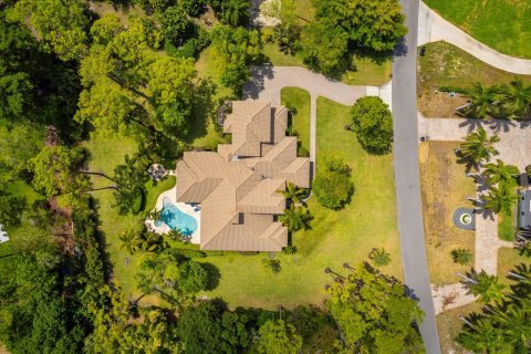 Casa en venta en Wellington, Florida, 5 dormitorios, 432.83 m2 № 1151754 - foto 7