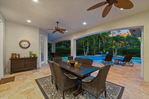 Casa en venta en Wellington, Florida, 5 dormitorios, 432.83 m2 № 1151754 - foto 21