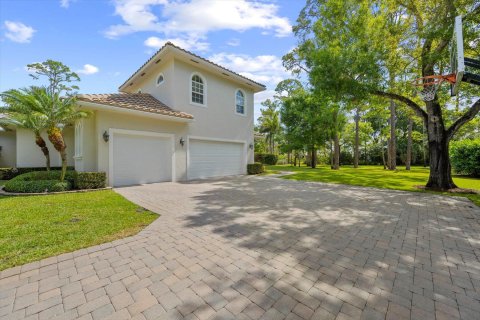 Villa ou maison à vendre à Wellington, Floride: 5 chambres, 432.83 m2 № 1151754 - photo 1