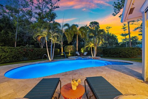 Casa en venta en Wellington, Florida, 5 dormitorios, 432.83 m2 № 1151754 - foto 12