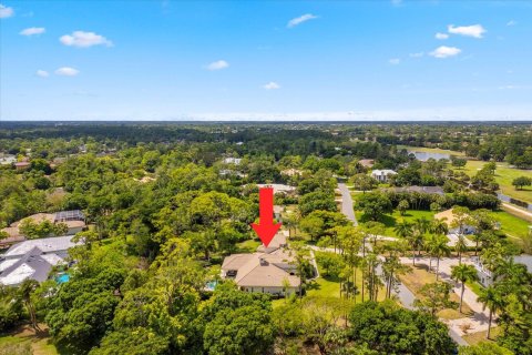 Villa ou maison à vendre à Wellington, Floride: 5 chambres, 432.83 m2 № 1151754 - photo 4