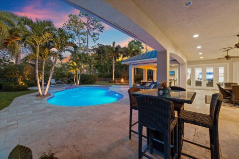 Casa en venta en Wellington, Florida, 5 dormitorios, 432.83 m2 № 1151754 - foto 20